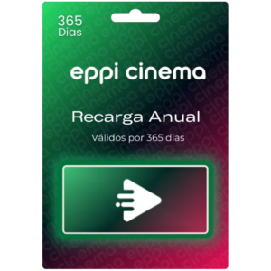 Eppi Cinema - Anual
