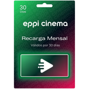 Eppi Cinema - Mensal