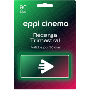 Eppi Cinema - Trimestral