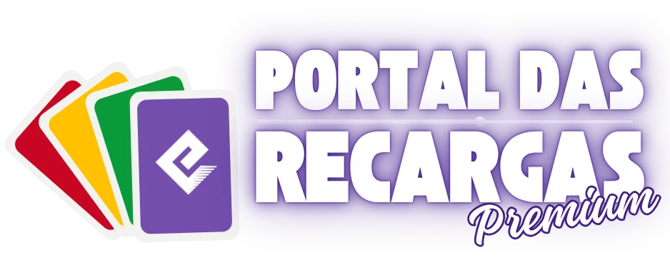 Portal das Recargas Premium